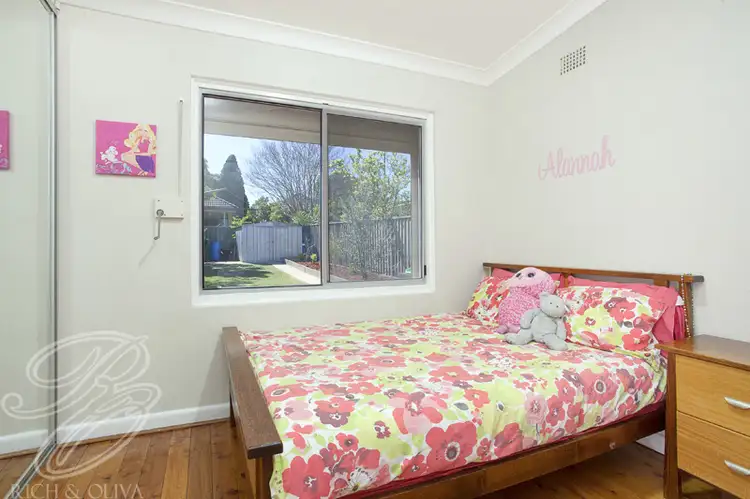 Sixth view of Homely house listing, 16 Robinson Street, Belfield NSW 2191