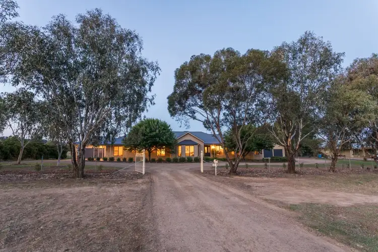 Second view of Homely rural property listing, 60 Dunns Road, Springvale NSW 2650