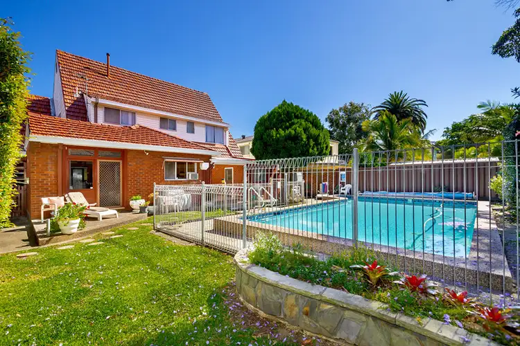 Sixth view of Homely house listing, 49 Augusta Street, Strathfield NSW 2135