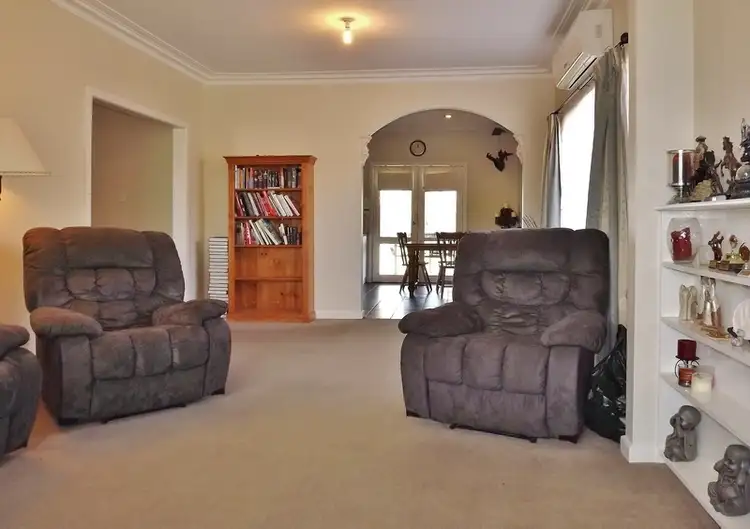 Seventh view of Homely house listing, 21 Rubery Street, Moe VIC 3825