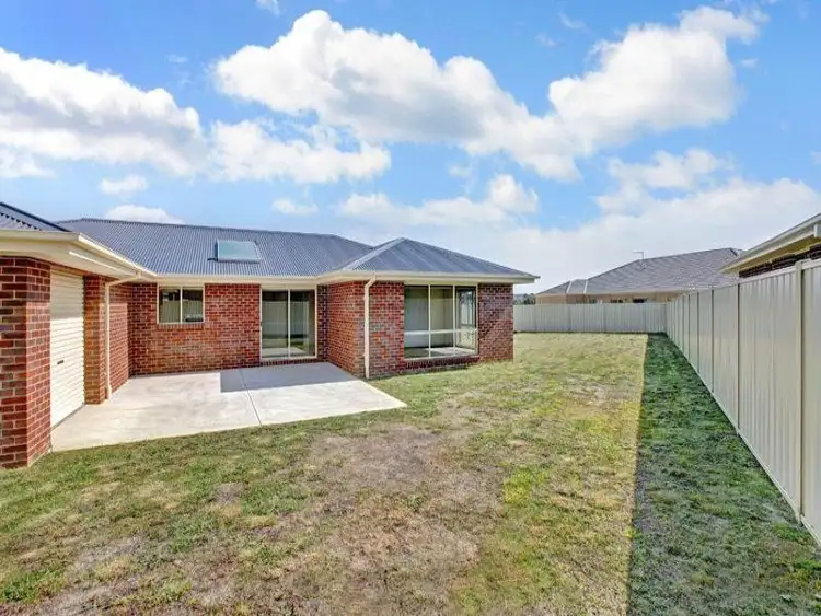 Second view of Homely house listing, 60 CENTENARY DRIVE, Kilmore VIC 3764