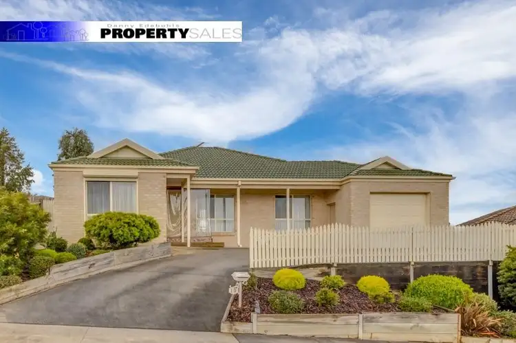 10 Varcoe Court, Newborough VIC 3825
