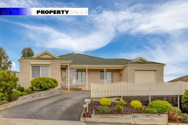 Main view of Homely townhouse listing, 10 Varcoe Court, Newborough VIC 3825