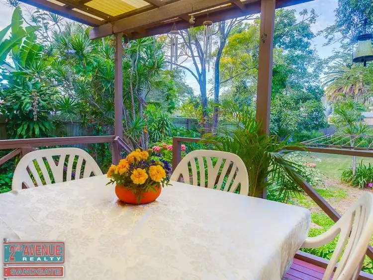 64 Clayton Street, Sandgate QLD 4017