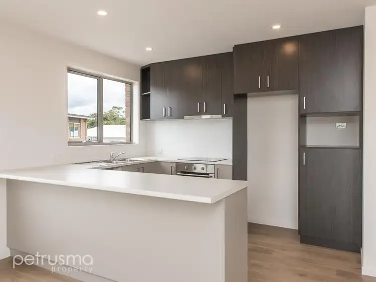 Third view of Homely unit listing, 3/87 Cavenor Drive, Rokeby TAS 7019