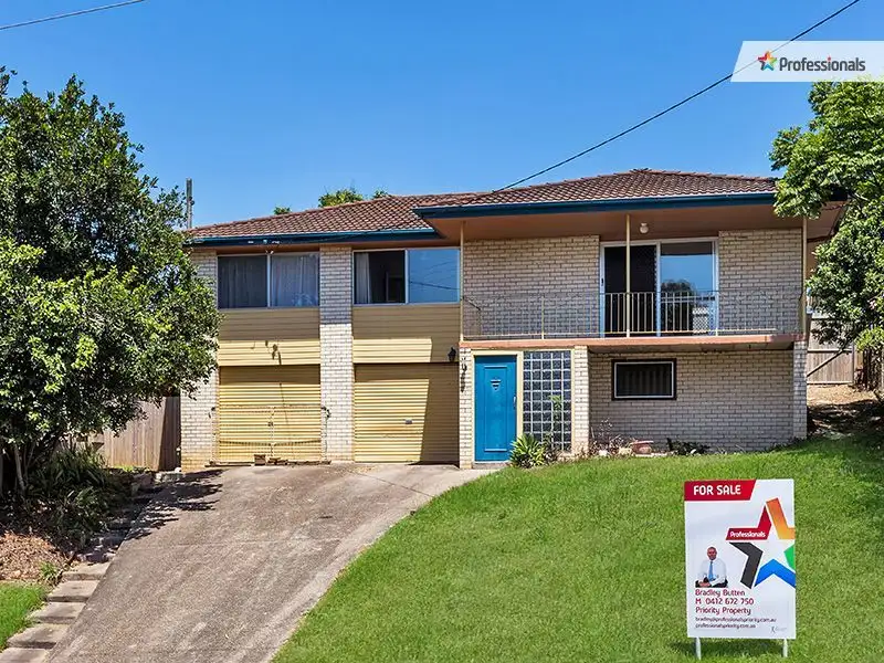 Main view of Homely house listing, 30 Gordon Road, Ferny Hills QLD 4055