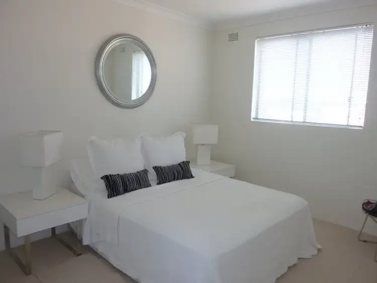 Fourth view of Homely unit listing, 25/134 Redfern Street, Redfern NSW 2016