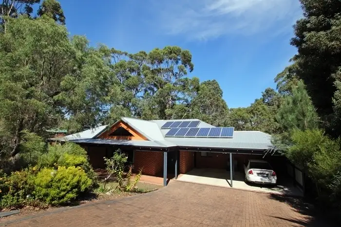 Second view of Homely house listing, 14 Little River Road, Denmark WA 6333