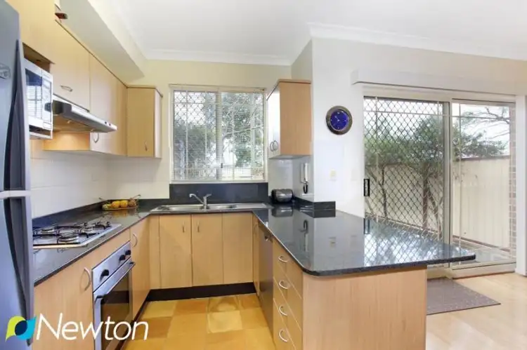 Second view of Homely townhouse listing, Address available on request