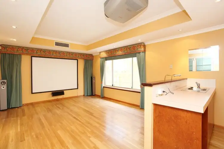 Fifth view of Homely house listing, 1 Edgar Way, Mount Pleasant WA 6153