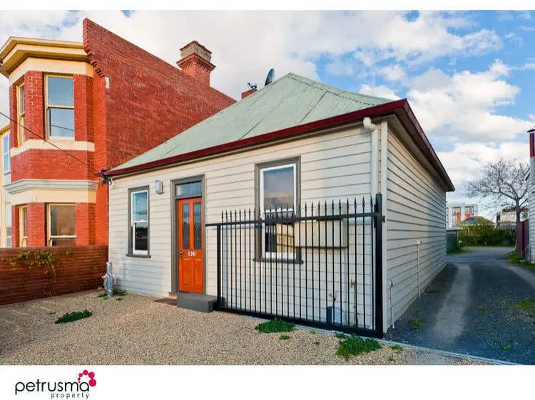 130 Melville Street, Hobart TAS 7000
