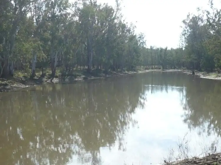 Lot 22 Racecourse Road, Chinchilla QLD 4413
