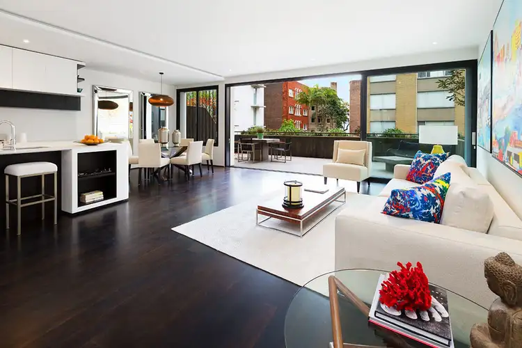 Main view of Homely apartment listing, 1/12 St Neot Avenue, Potts Point NSW 2011