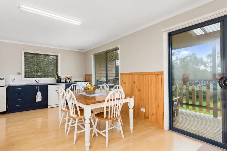 Fourth view of Homely house listing, 24 Great Ocean Road, Marengo VIC 3233