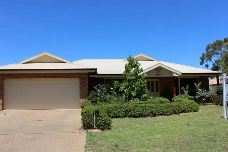 Main view of Homely house listing, 39 Horsley Street, Kooringal NSW 2650