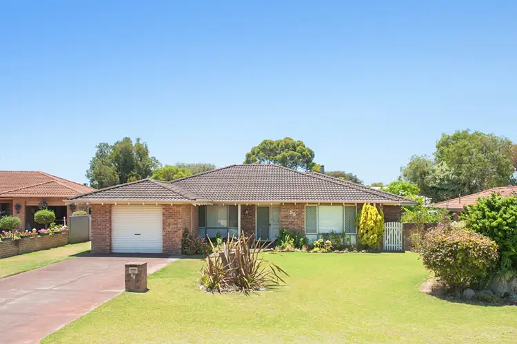 55 Bignell Drive, West Busselton WA 6280