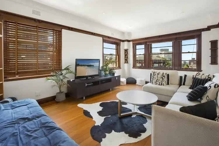 Main view of Homely apartment listing, 6/17 Laurence Street, Manly NSW 2095