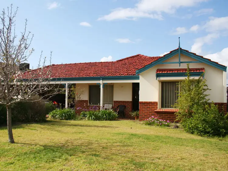 Second view of Homely house listing, 16 Whitchurch Road, Redcliffe WA 6104