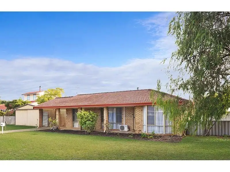 Main view of Homely house listing, 14 George Way, Busselton WA 6280
