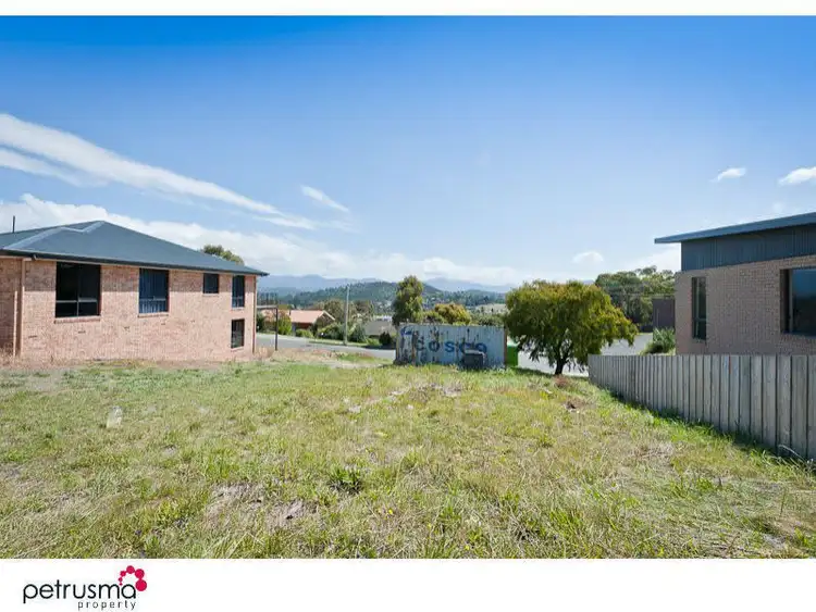 Third view of Homely land listing, 17 Carbeen Street, Mornington TAS 7018