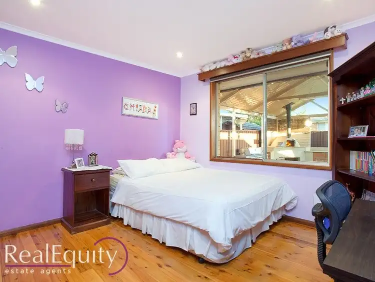 Sixth view of Homely house listing, 16 Magree Crescent, Chipping Norton NSW 2170
