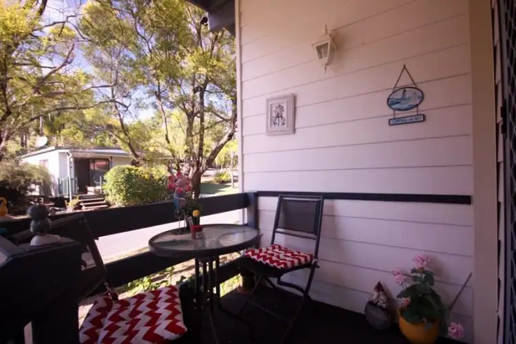 Third view of Homely house listing, 142/570 Pine Ridge Road, Coombabah QLD 4216