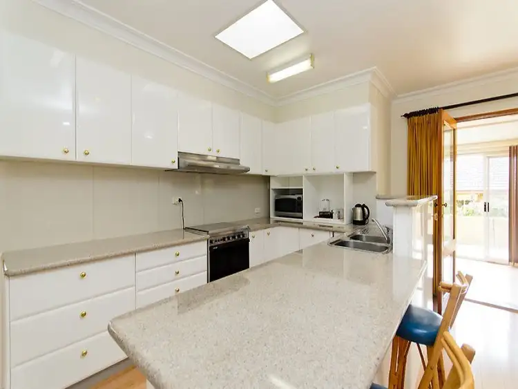 Sixth view of Homely house listing, 14 Astrolabe Street, Red Hill ACT 2603