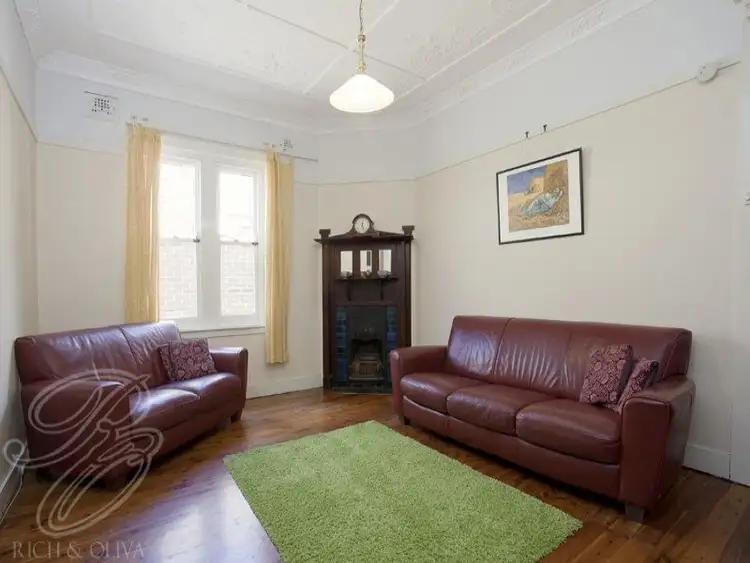 Third view of Homely house listing, 112 Holden Street, Ashfield NSW 2131