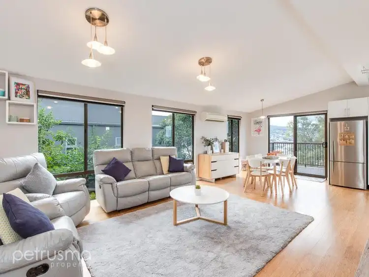 Third view of Homely house listing, 38 Tianna Road, Lindisfarne TAS 7015