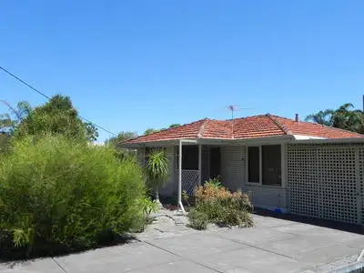 Main view of Homely house listing, 84 Callison Way, Koondoola WA 6064