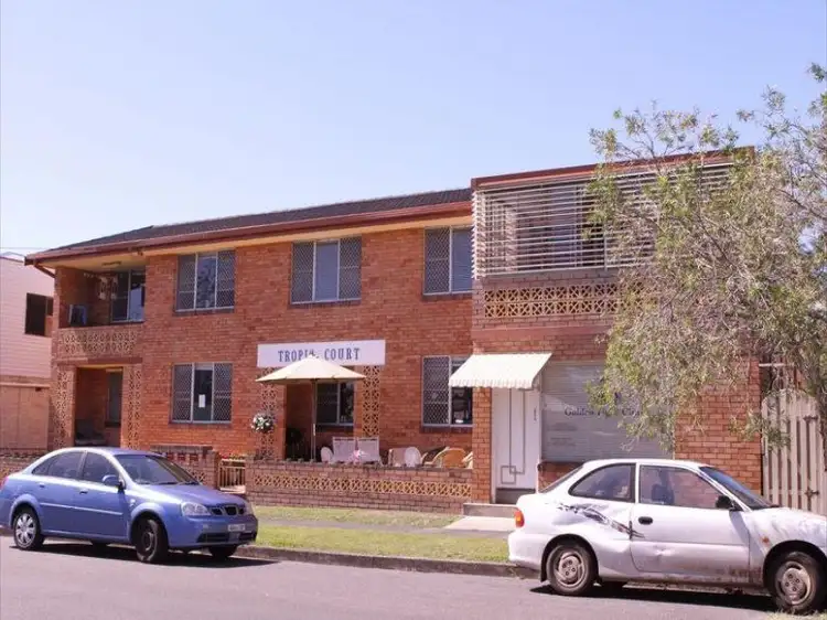 Main view of Homely block of units listing, 34 Mullumbimbi Street, Brunswick Heads NSW 2483