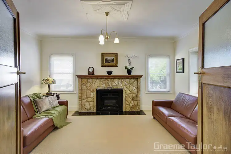 Fourth view of Homely house listing, 33 Cairns Avenue, Newtown VIC 3220