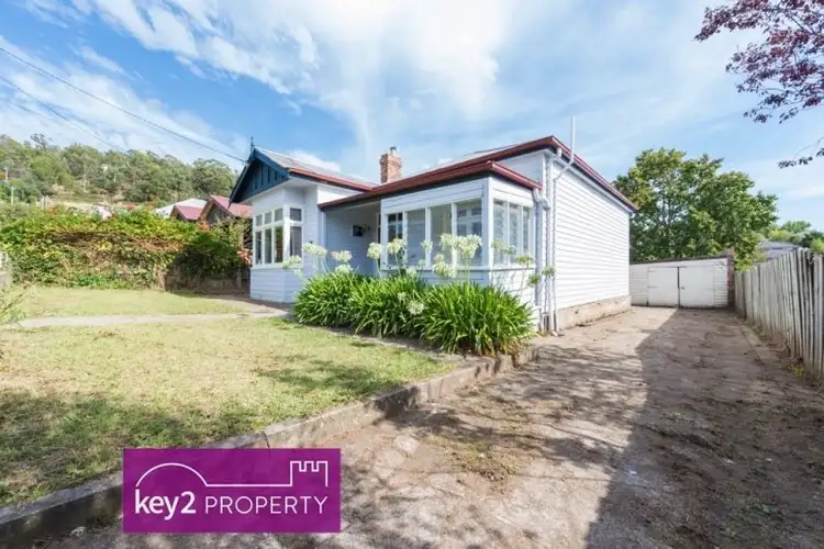 66 Thistle Street West, South Launceston TAS 7249
