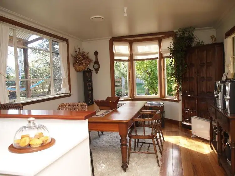 Fourth view of Homely house listing, 18 Helen Street, Ranelagh TAS 7109