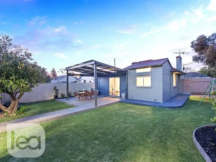 Fourth view of Homely house listing, 93 Richmond Avenue, Melrose Park SA 5039