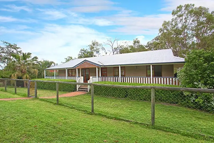 Fourth view of Homely house listing, 155 Lansdowne Way, Chuwar QLD 4306