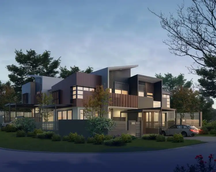 Main view of Homely townhouse listing, 3/30 SPRINGWOOD STREET, Mount Gravatt QLD 4122