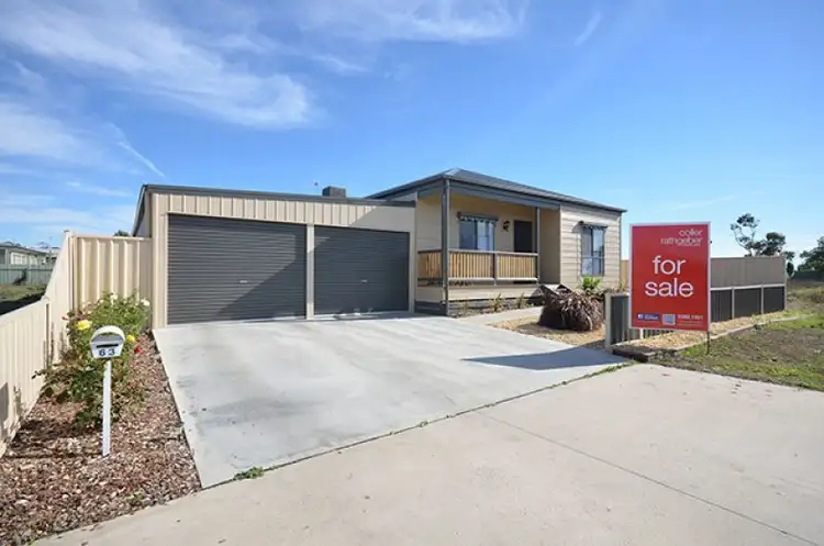 63 Alexander Avenue, Horsham VIC 3400