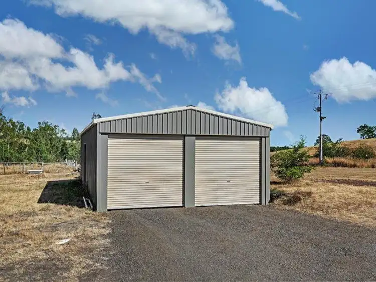 Fifth view of Homely house listing, 445 McDONALDS ROAD, Clonbinane VIC 3658