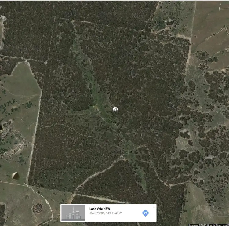 Seventh view of Homely land listing, Lot 245 Lade Vale Road, Gunning NSW 2581