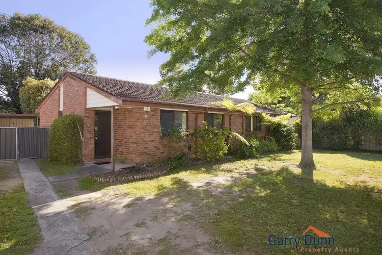 Main view of Homely house listing, 24 Birdwood Ave, Wattle Grove NSW 2173