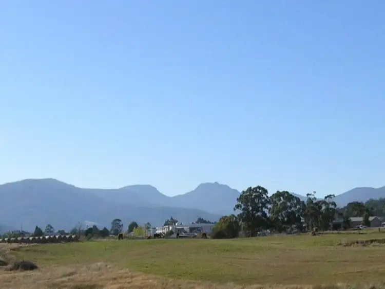 Third view of Homely house listing, 6 Pear Tree Close, Huonville TAS 7109