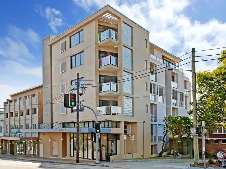 Fifth view of Homely unit listing, 1/451 New Canterbury Rd, Dulwich Hill NSW 2203