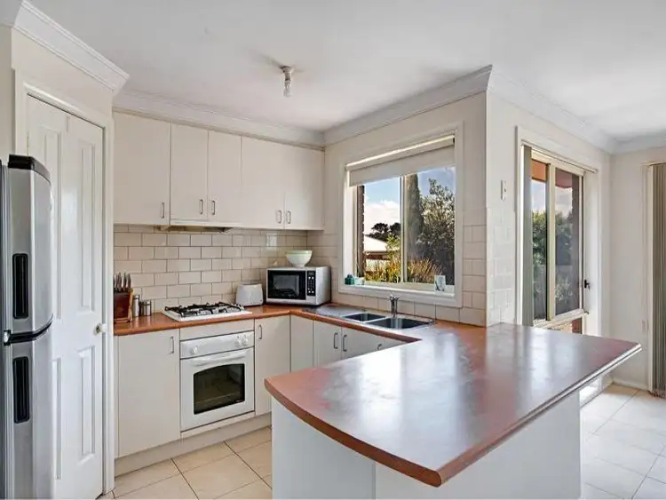 Sixth view of Homely house listing, 22 SIMONE STREET, Kilmore VIC 3764