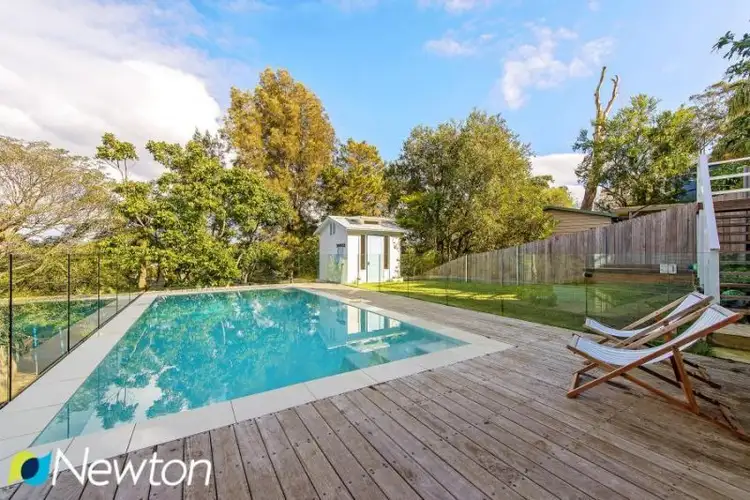 Fifth view of Homely house listing, 54 Drummond Road, Oyster Bay NSW 2225