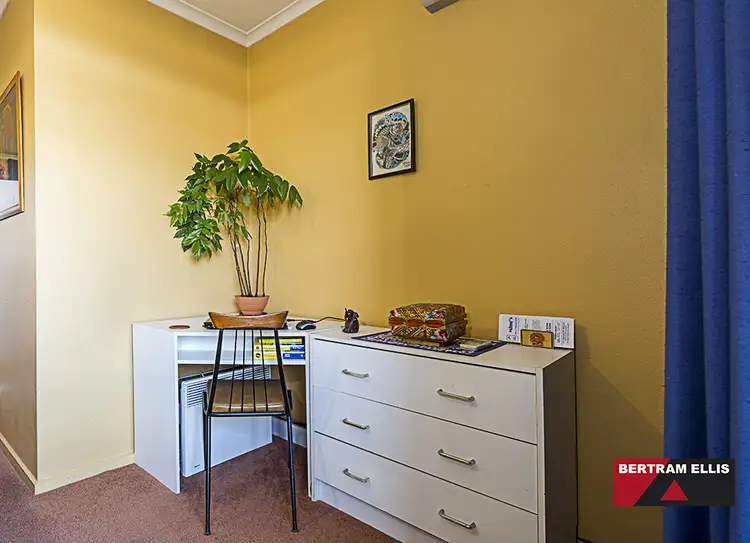 Third view of Homely apartment listing, 20/6 Maclaurin Crescent, Chifley ACT 2606