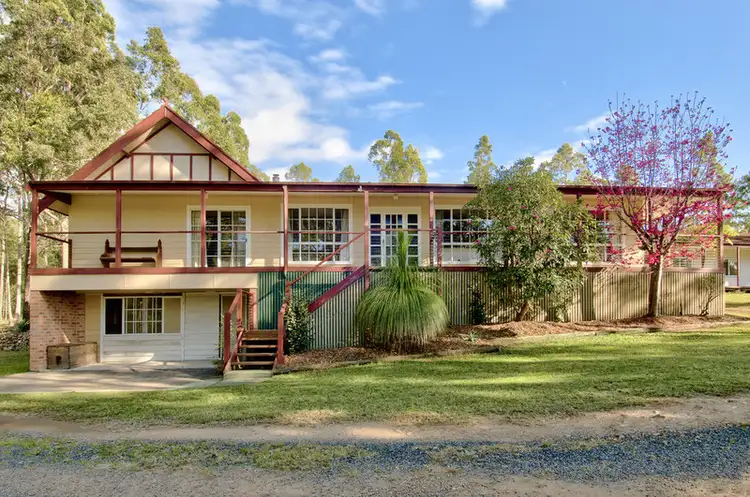 64 Federation Way, Telegraph Point NSW 2441