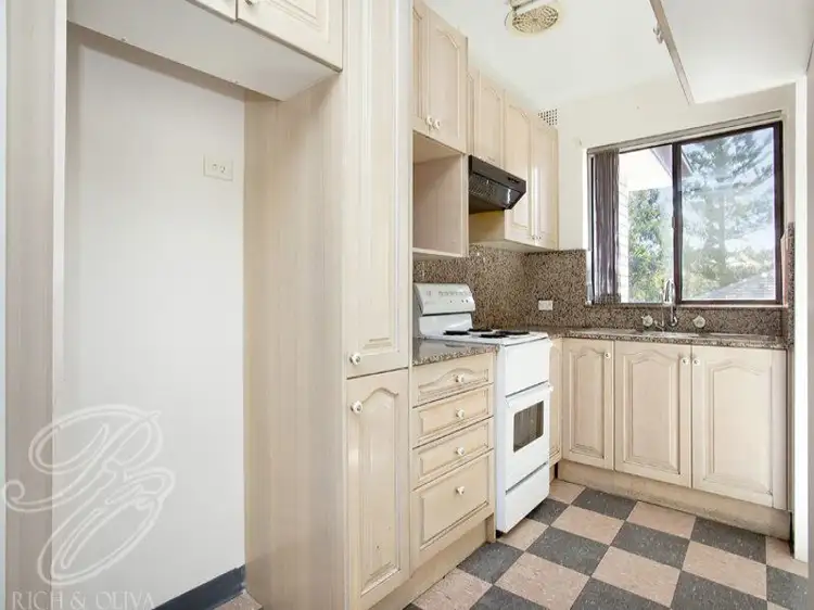 Fourth view of Homely house listing, 17/41 Clyde Street, Croydon Park NSW 2133