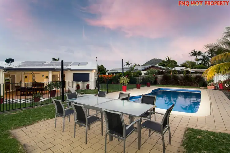 Main view of Homely house listing, 13 SHELL CLOSE, Kewarra Beach QLD 4879
