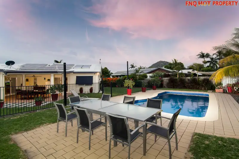 Main view of Homely house listing, 13 SHELL CLOSE, Kewarra Beach QLD 4879